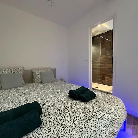 Havre De Paix - Melun Apartment Exterior foto