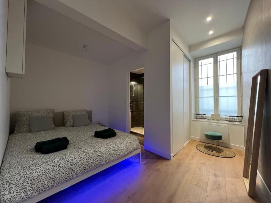Havre De Paix - Melun Apartment Exterior foto